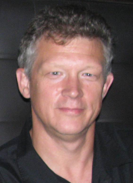 Scott Sandwith